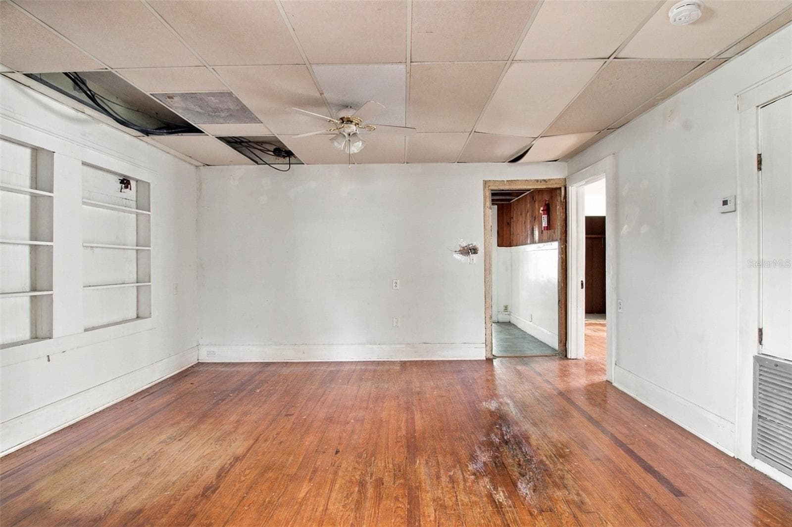Additional living area - 444 AVENUE I SE, WINTER HAVEN