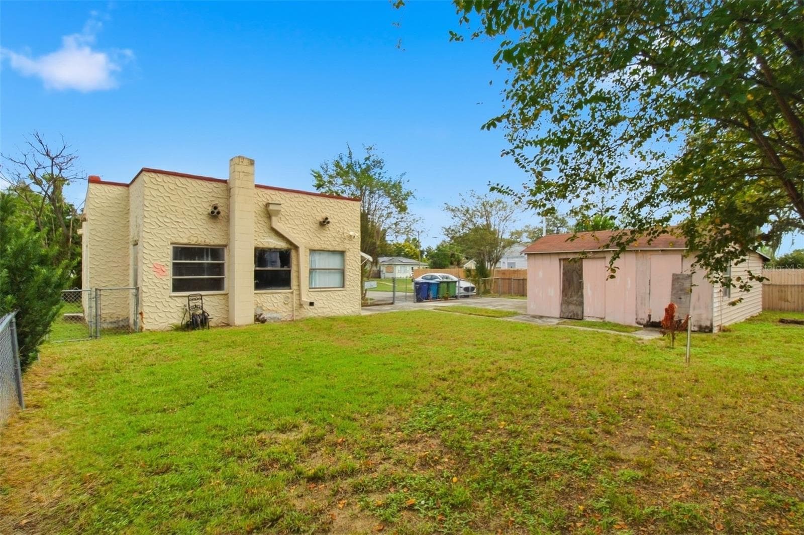 Single Family Residence at 444 AVENUE I SE, WINTER HAVEN, photo 23 of 32