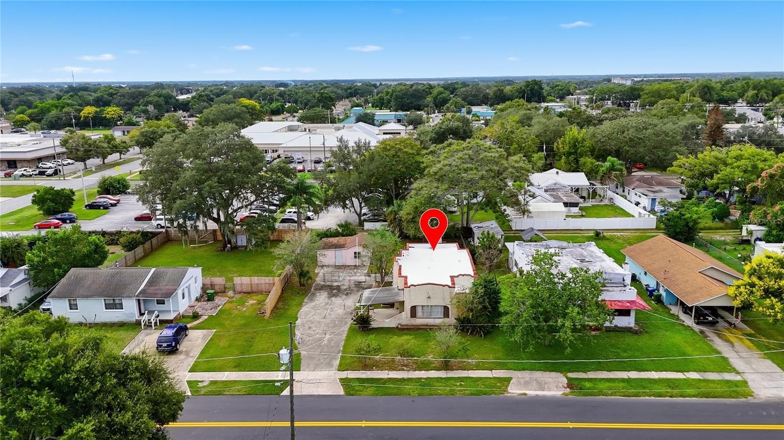 Single Family Residence at 444 AVENUE I SE, WINTER HAVEN, photo 28 of 32
