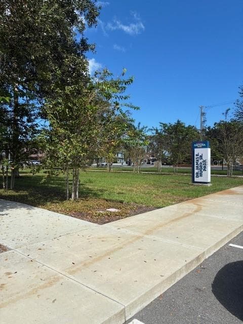 Land at 638 ORANGE AVE, DAYTONA BEACH, photo 8 of 10