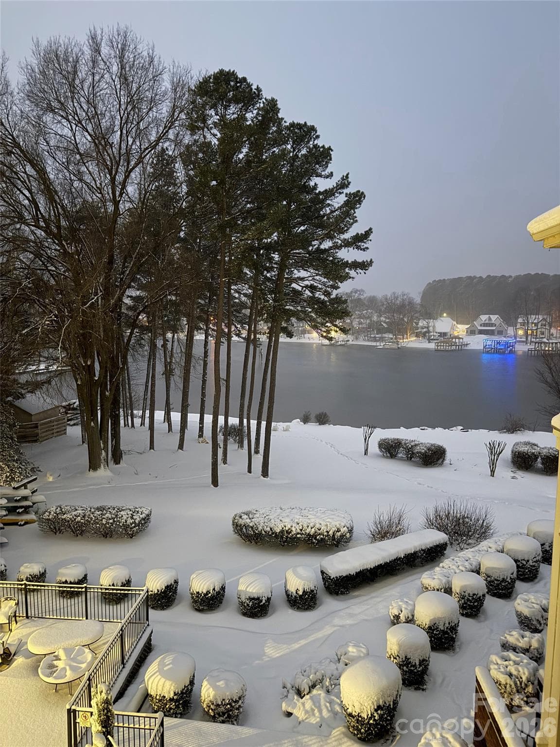 Condominium at 7838 Village Harbor Drive, Cornelius, photo 46 of 46
