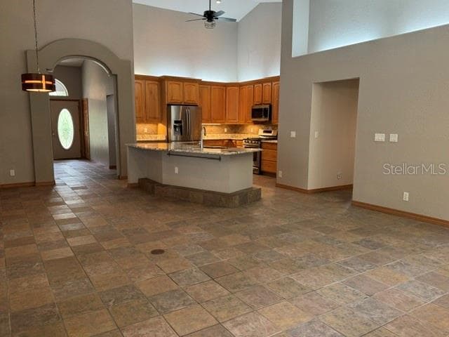 Single Family Residence at 808 SE 36TH LN, OCALA, photo 6 of 45