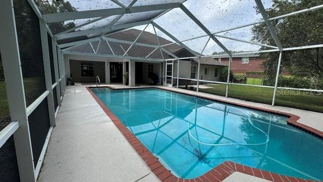 Single Family Residence at 808 SE 36TH LN, OCALA, photo 38 of 45