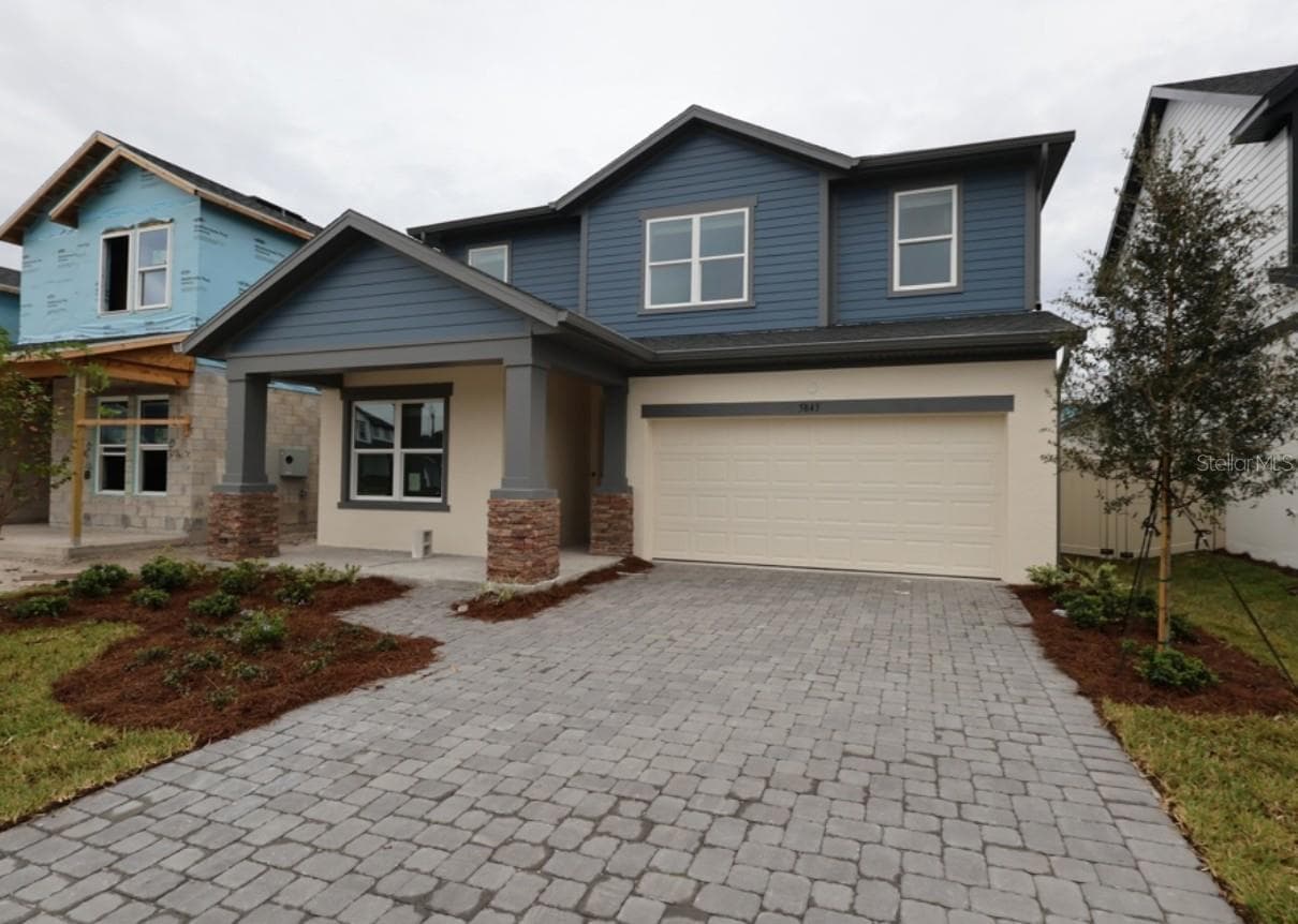 5843 NATIVE OAK ST