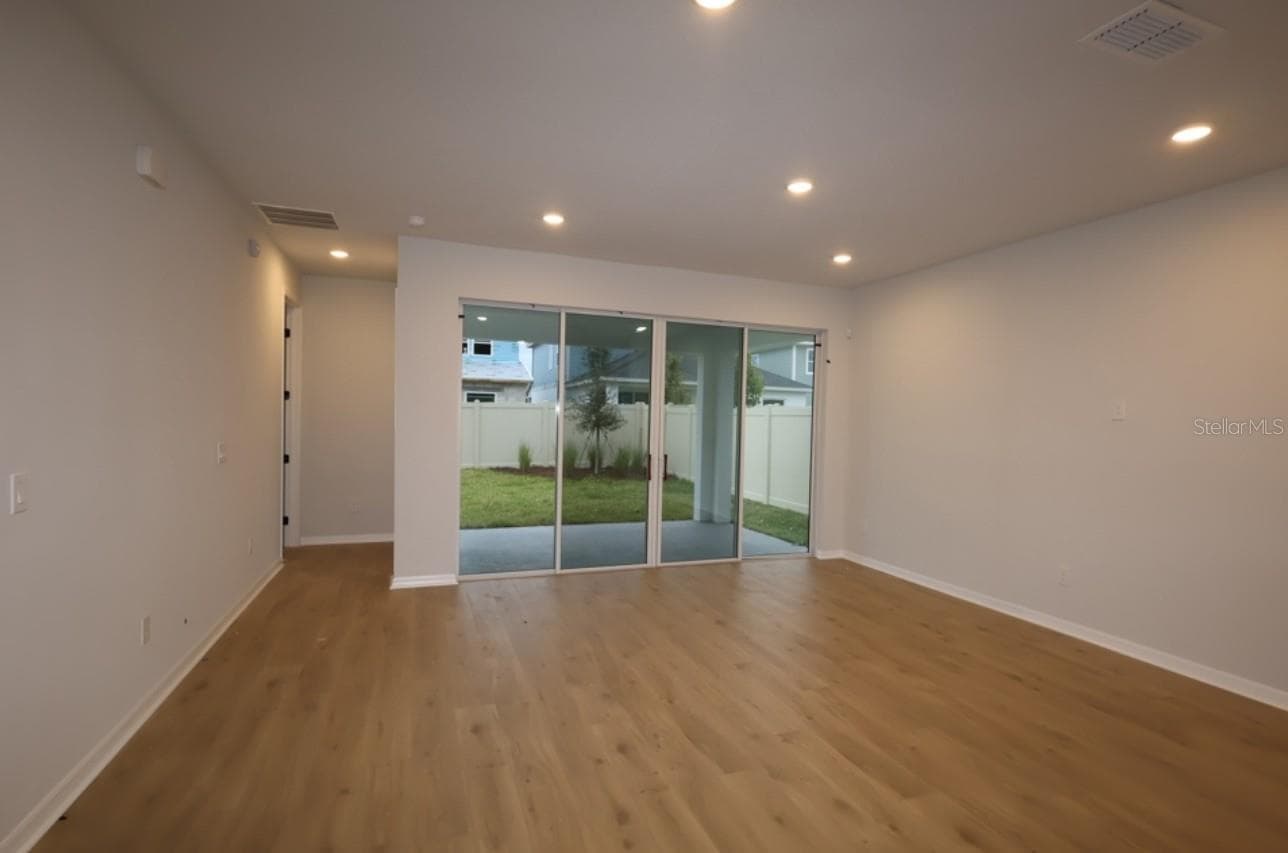 Family Room **Under Construction - 5843 NATIVE OAK ST, MOUNT DORA