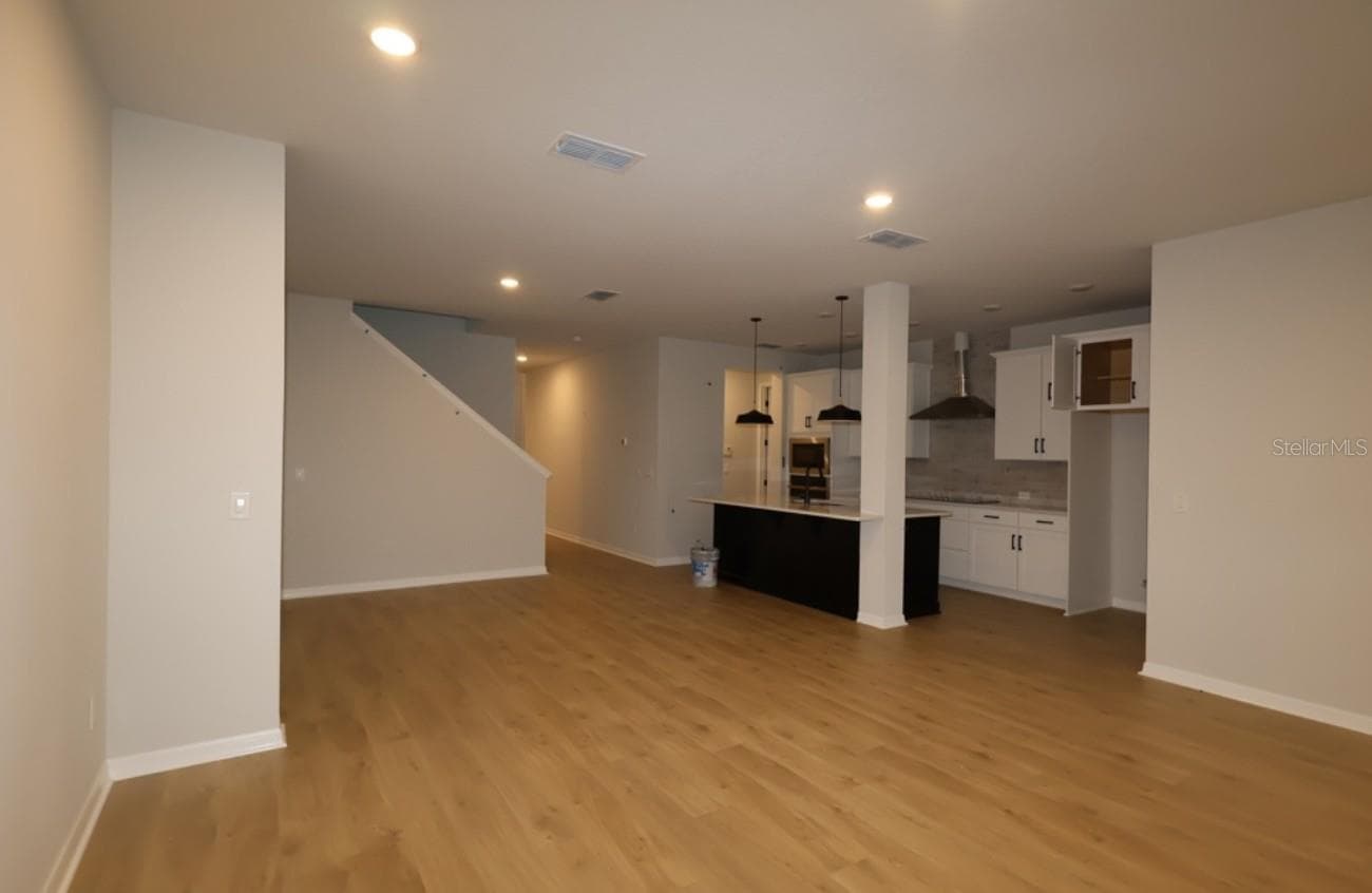 Family Room **Under Construction - 5843 NATIVE OAK ST, MOUNT DORA