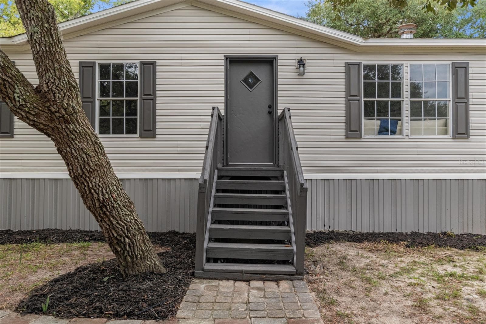 Manufactured Home at 3390 S ACADEMY TER, HOMOSASSA, photo 34 of 47