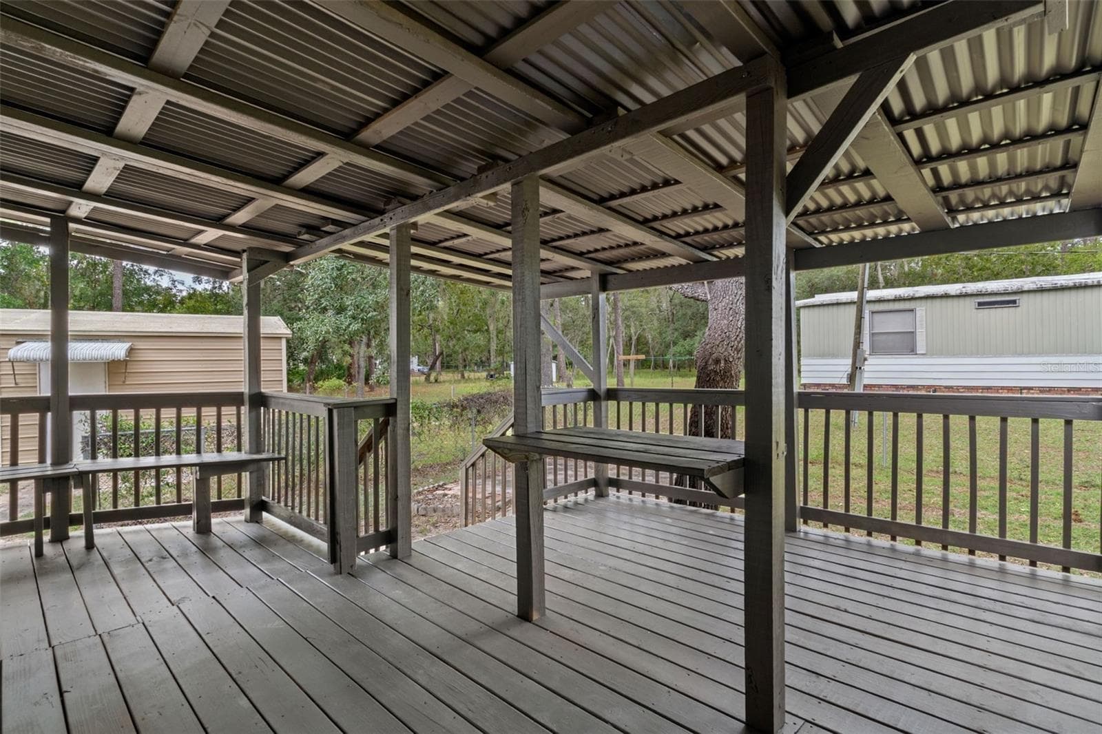 Manufactured Home at 3390 S ACADEMY TER, HOMOSASSA, photo 35 of 47