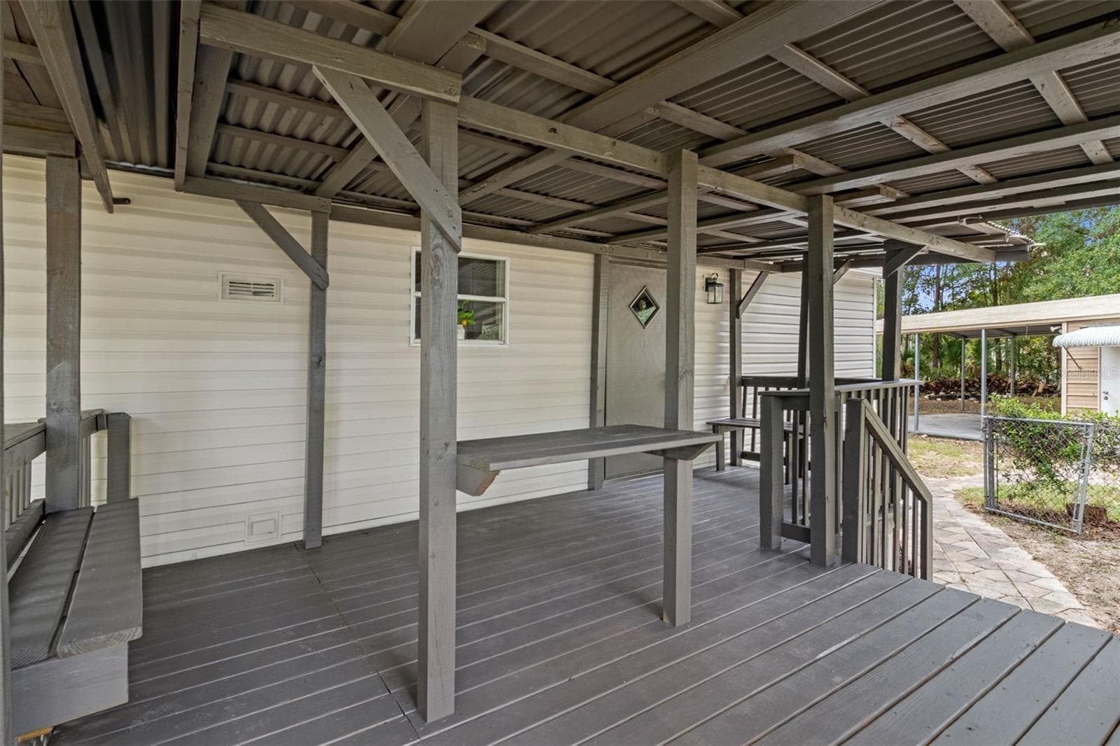 Manufactured Home at 3390 S ACADEMY TER, HOMOSASSA, photo 36 of 47