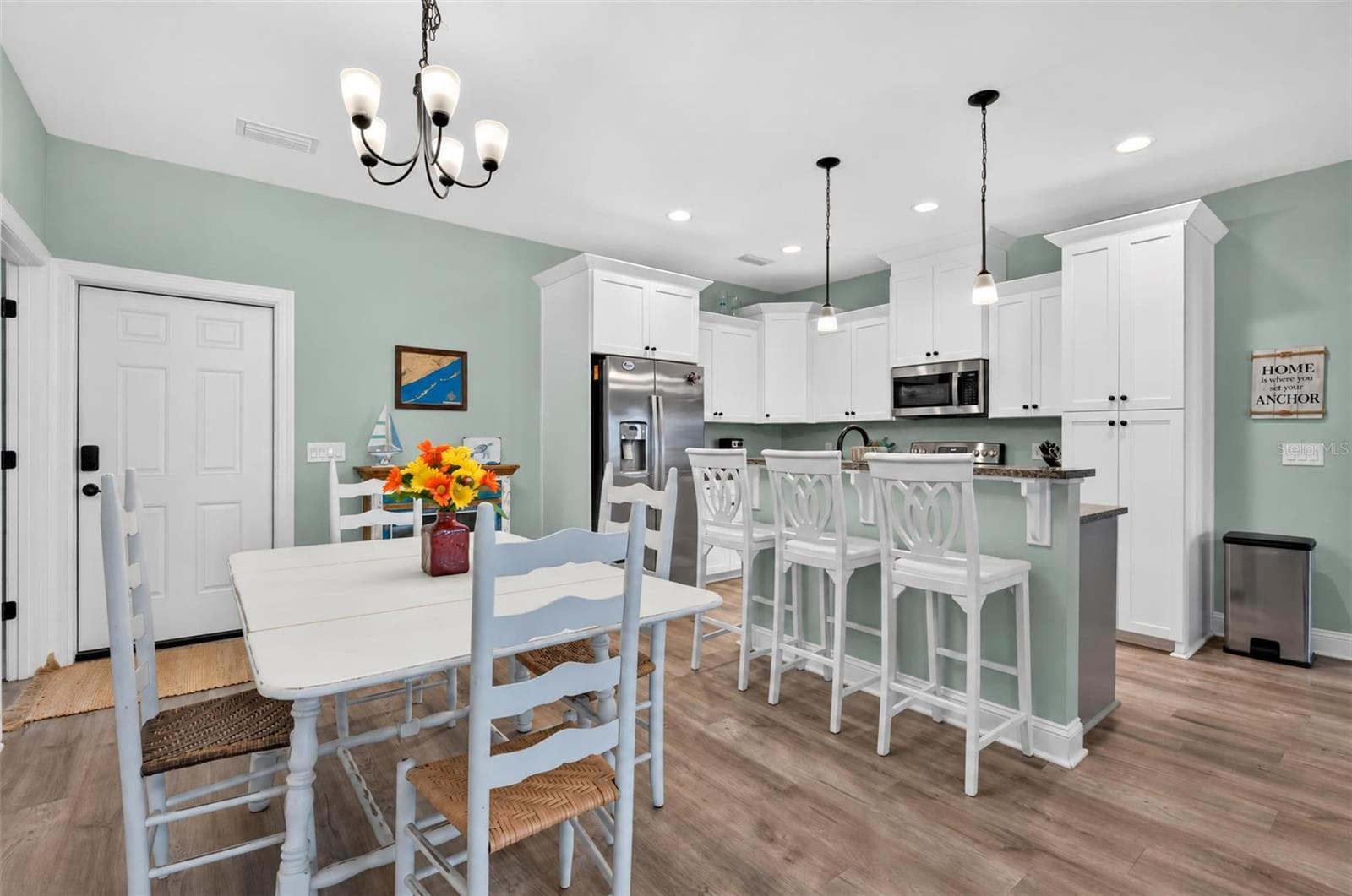 Single Family Residence at 2698 HWY 98 W, CARRABELLE, photo 9 of 75
