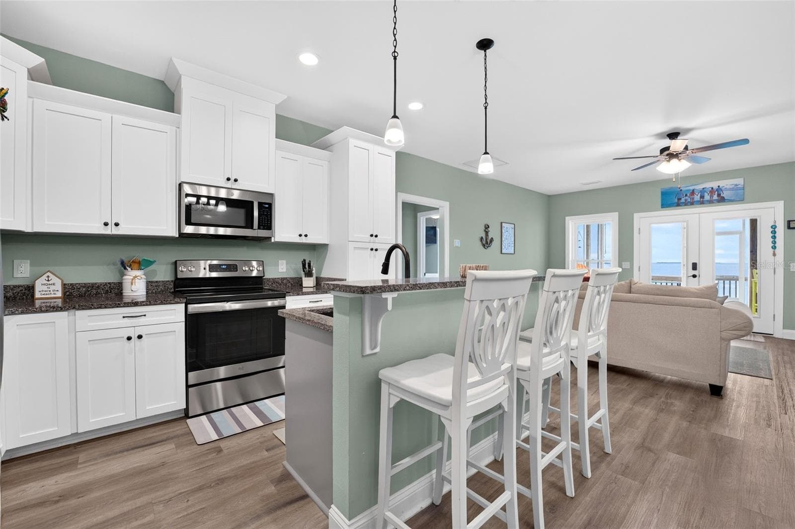 Single Family Residence at 2698 HWY 98 W, CARRABELLE, photo 11 of 75