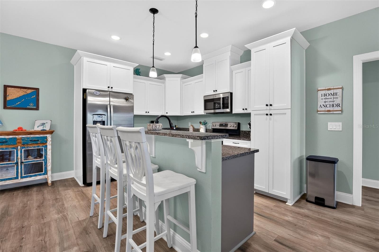 Single Family Residence at 2698 HWY 98 W, CARRABELLE, photo 12 of 75