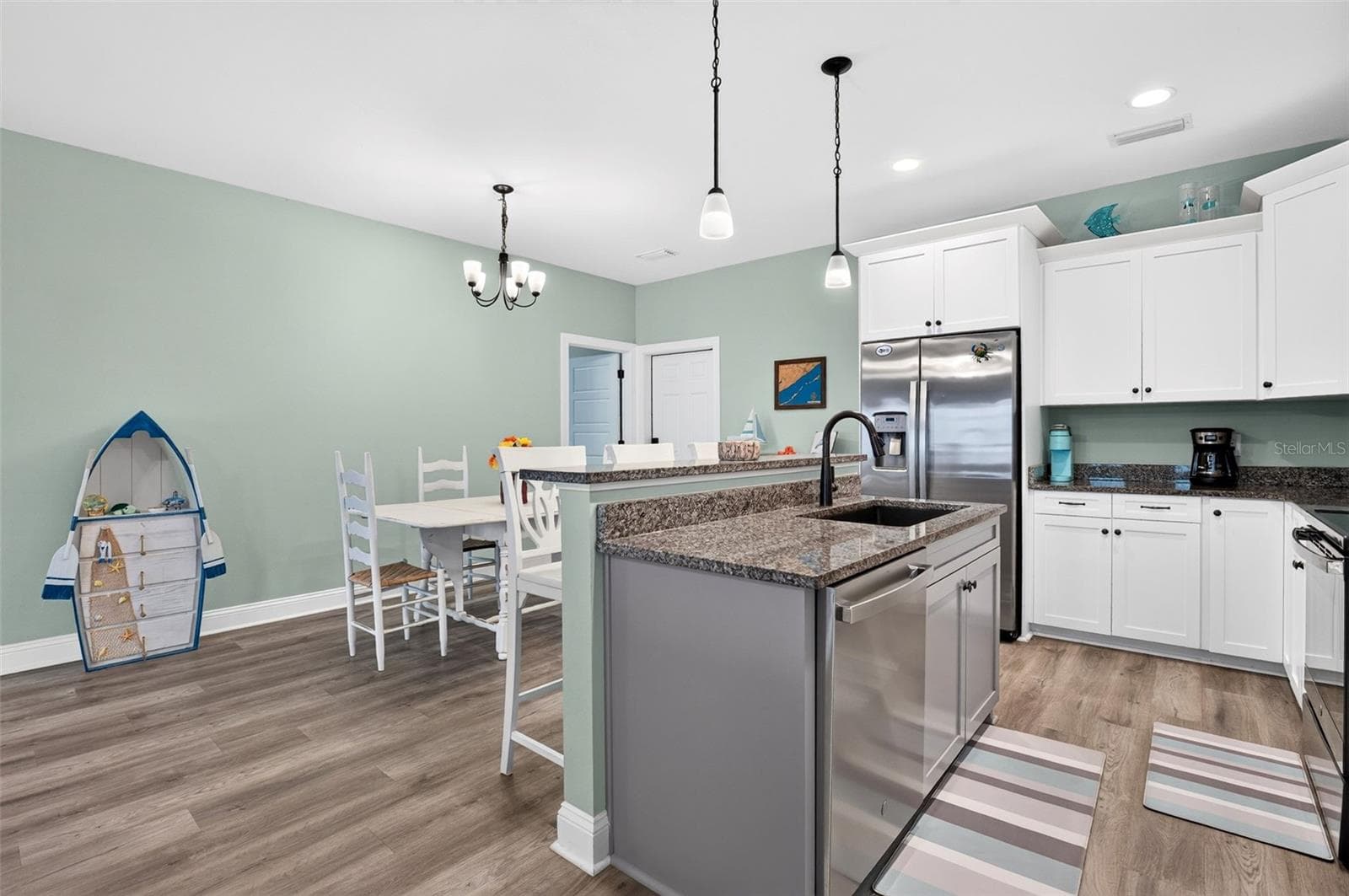 Single Family Residence at 2698 HWY 98 W, CARRABELLE, photo 13 of 75