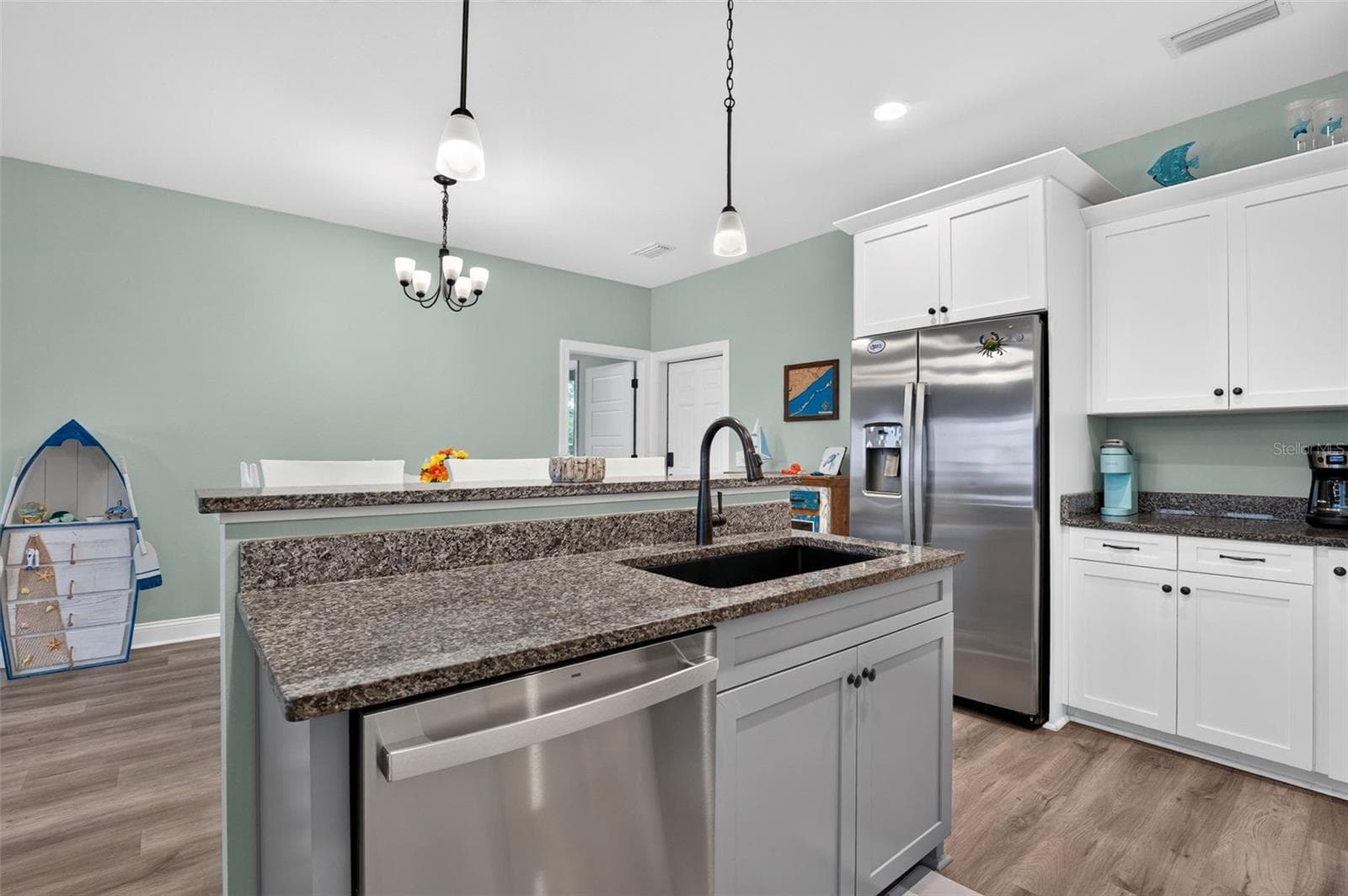 Single Family Residence at 2698 HWY 98 W, CARRABELLE, photo 16 of 75
