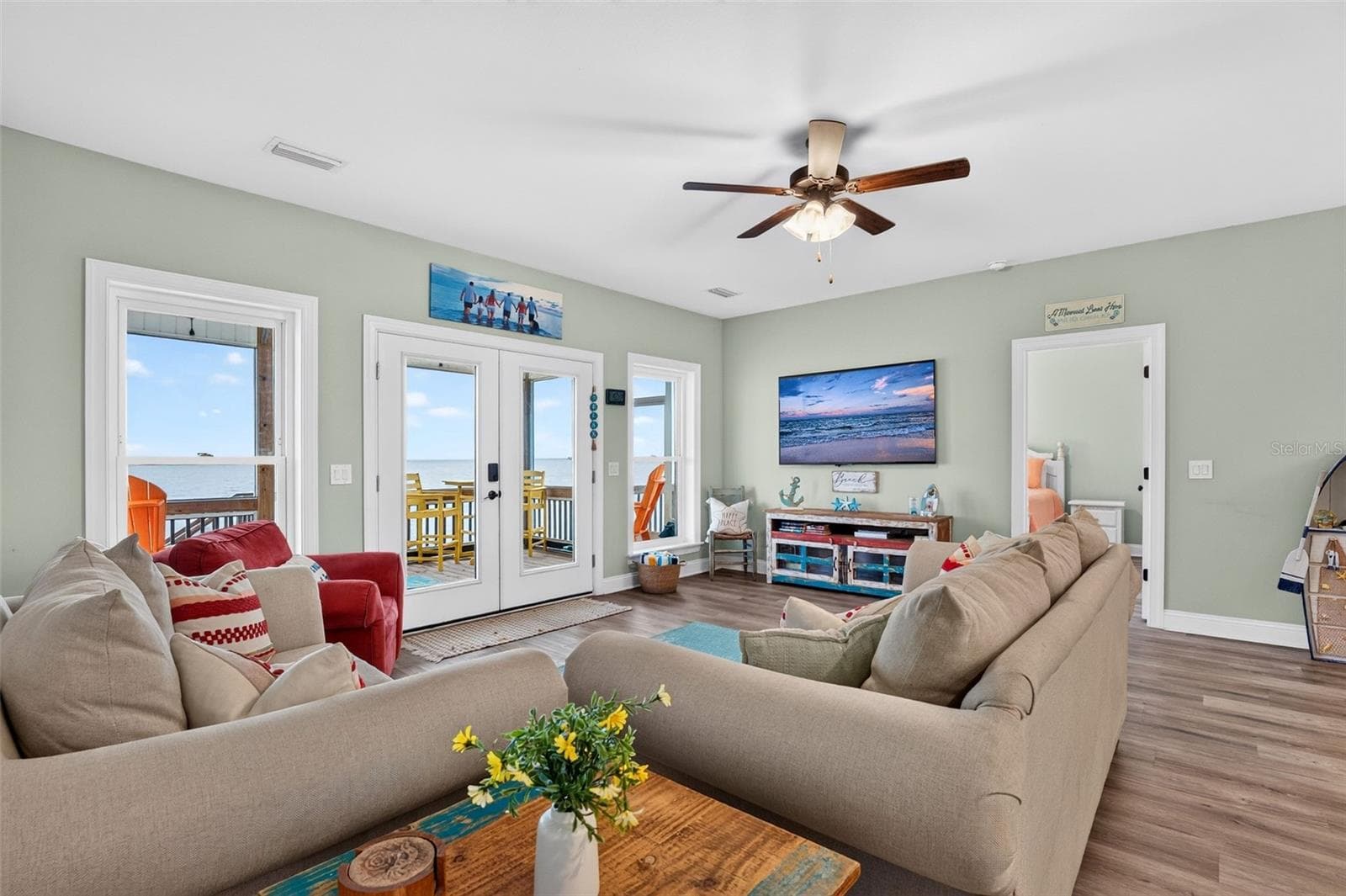 Single Family Residence at 2698 HWY 98 W, CARRABELLE, photo 18 of 75