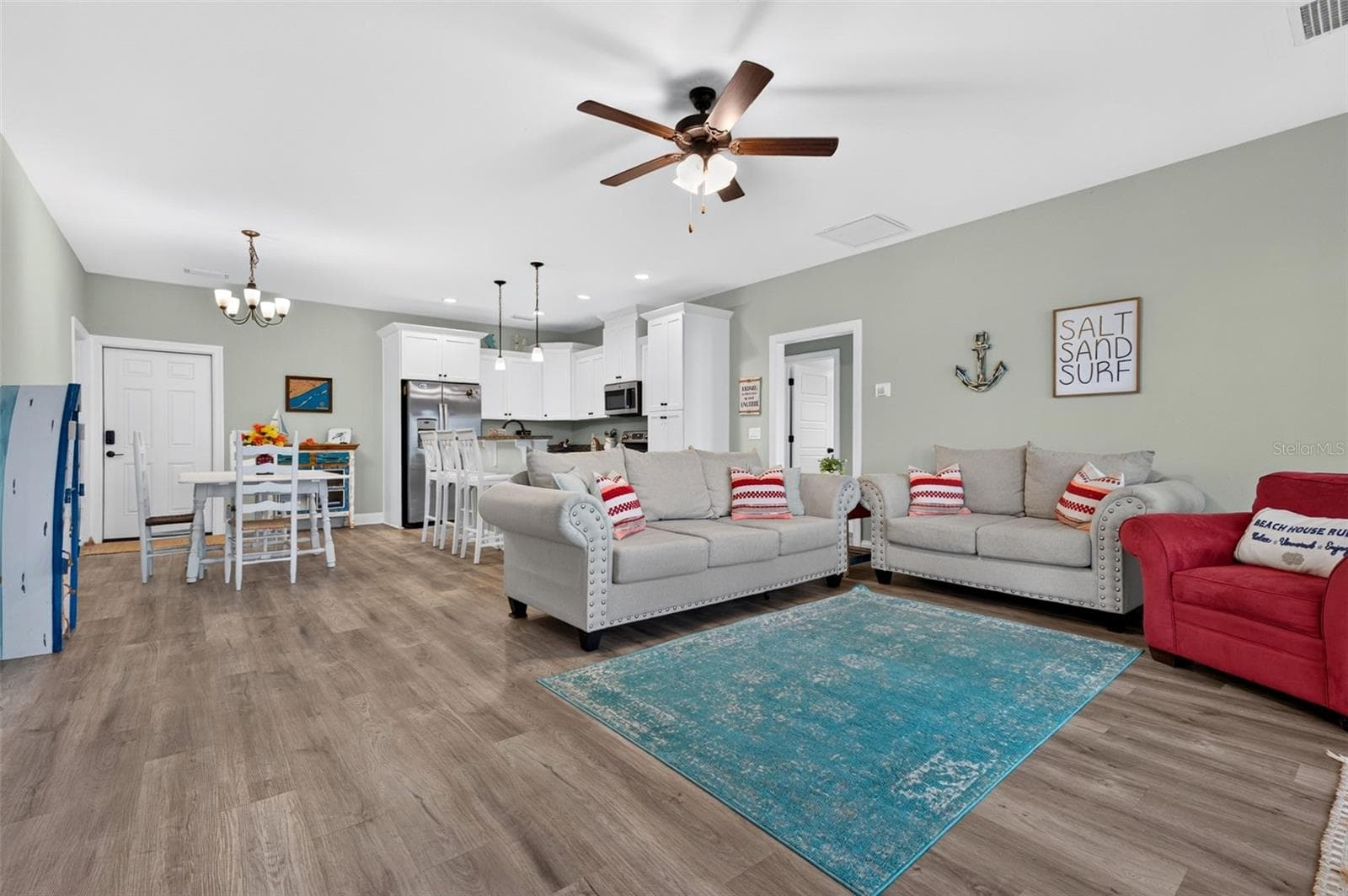 Single Family Residence at 2698 HWY 98 W, CARRABELLE, photo 19 of 75
