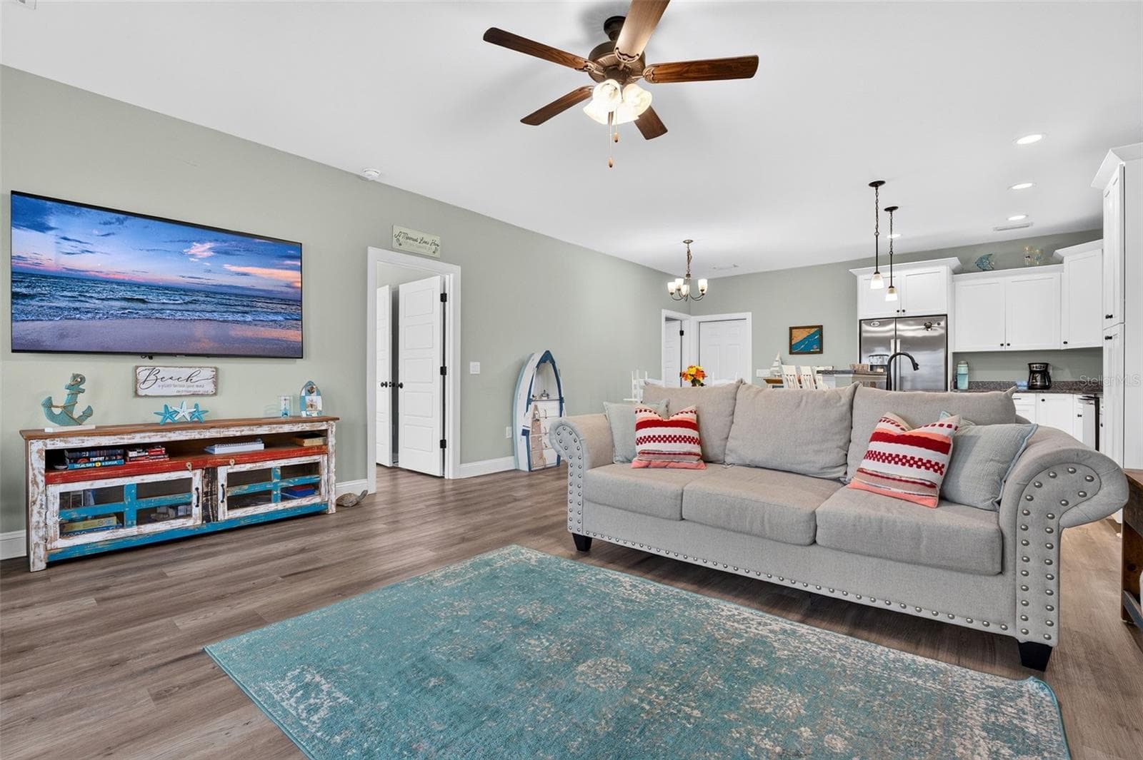 Single Family Residence at 2698 HWY 98 W, CARRABELLE, photo 20 of 75
