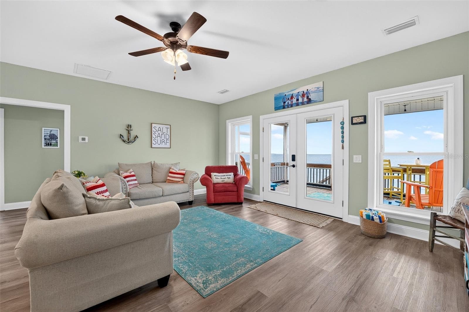 Single Family Residence at 2698 HWY 98 W, CARRABELLE, photo 21 of 75