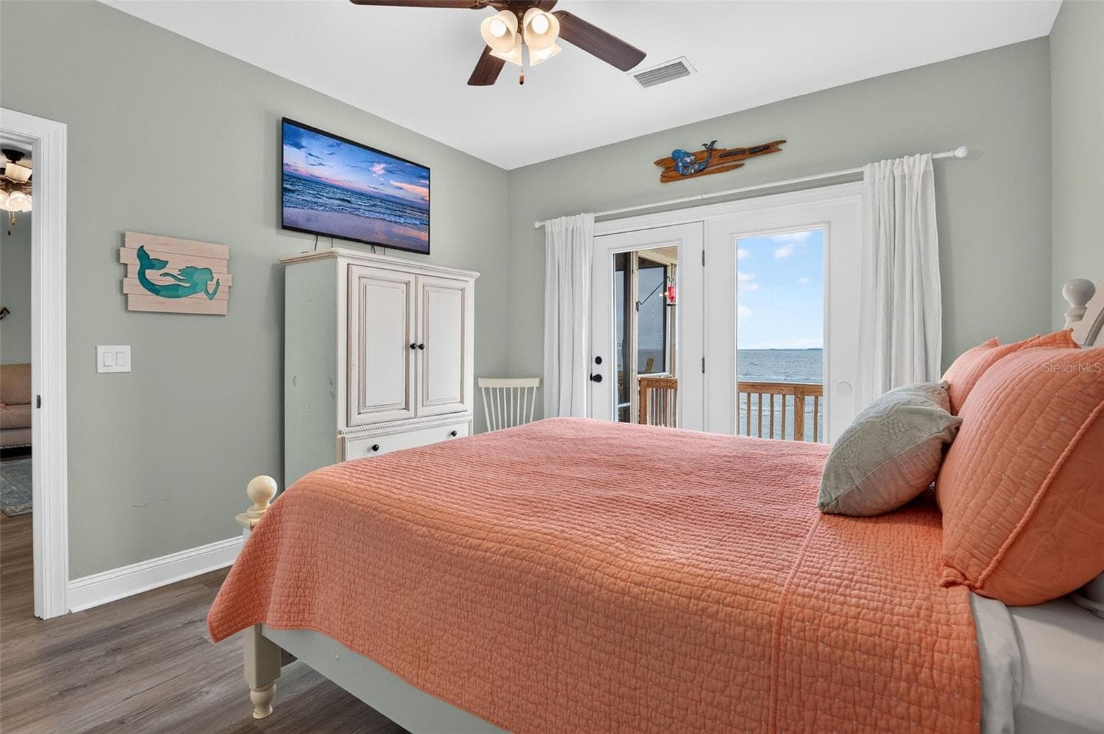 Single Family Residence at 2698 HWY 98 W, CARRABELLE, photo 26 of 75