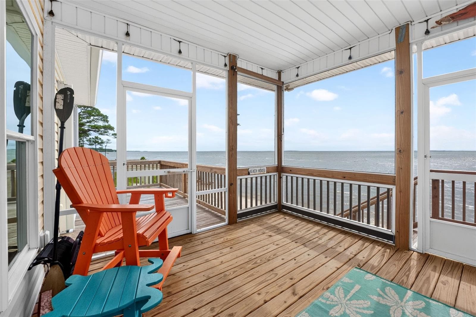 Single Family Residence at 2698 HWY 98 W, CARRABELLE, photo 50 of 75