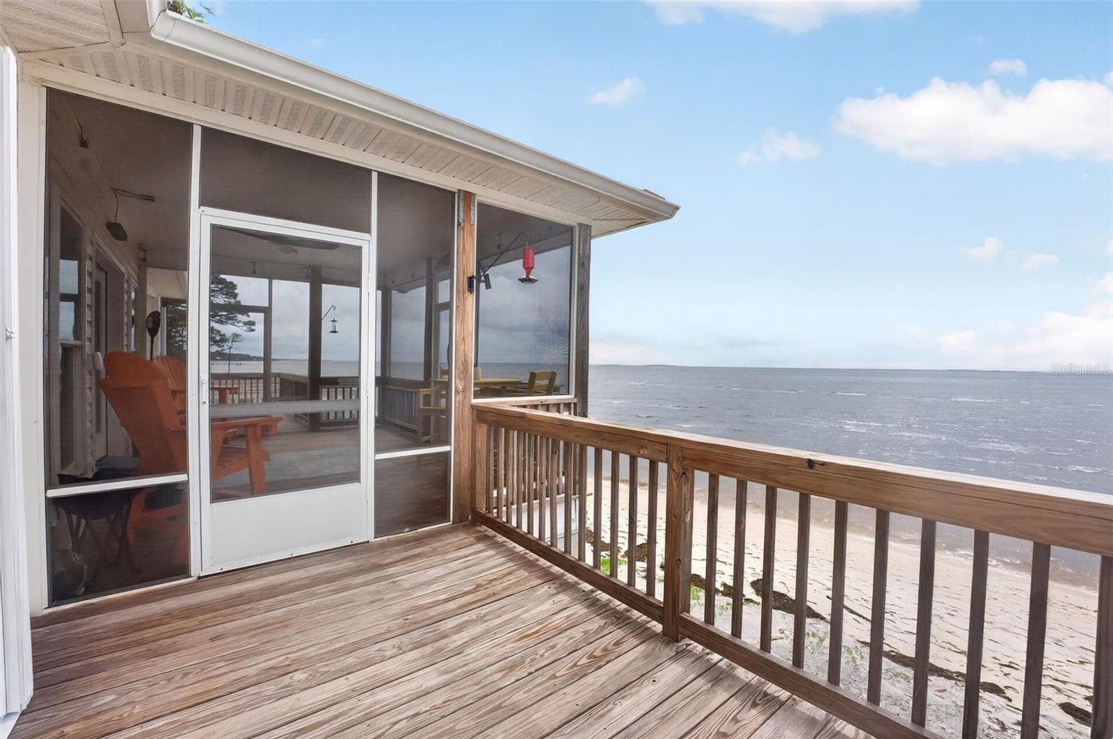 Single Family Residence at 2698 HWY 98 W, CARRABELLE, photo 51 of 75