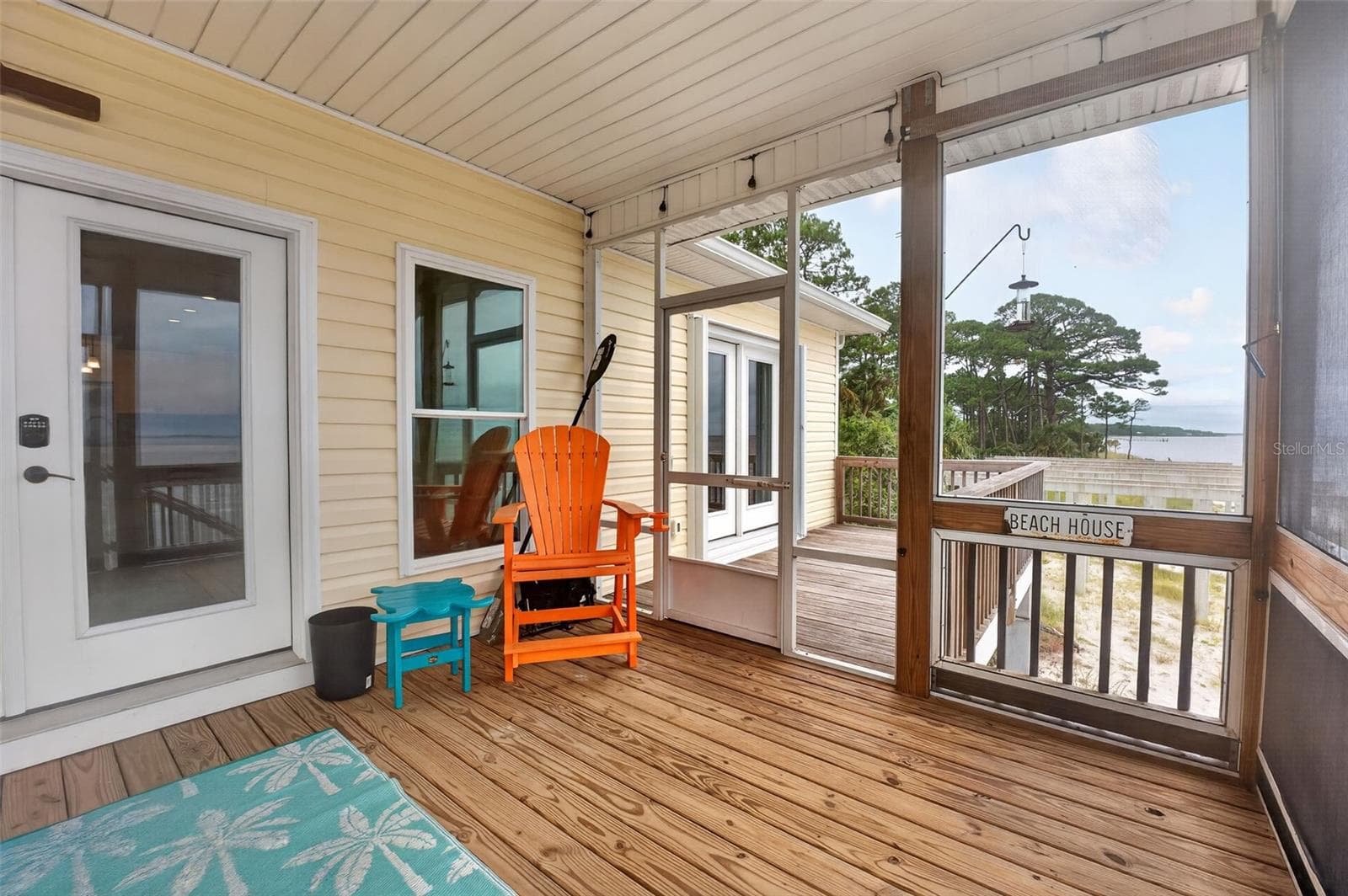 Single Family Residence at 2698 HWY 98 W, CARRABELLE, photo 53 of 75