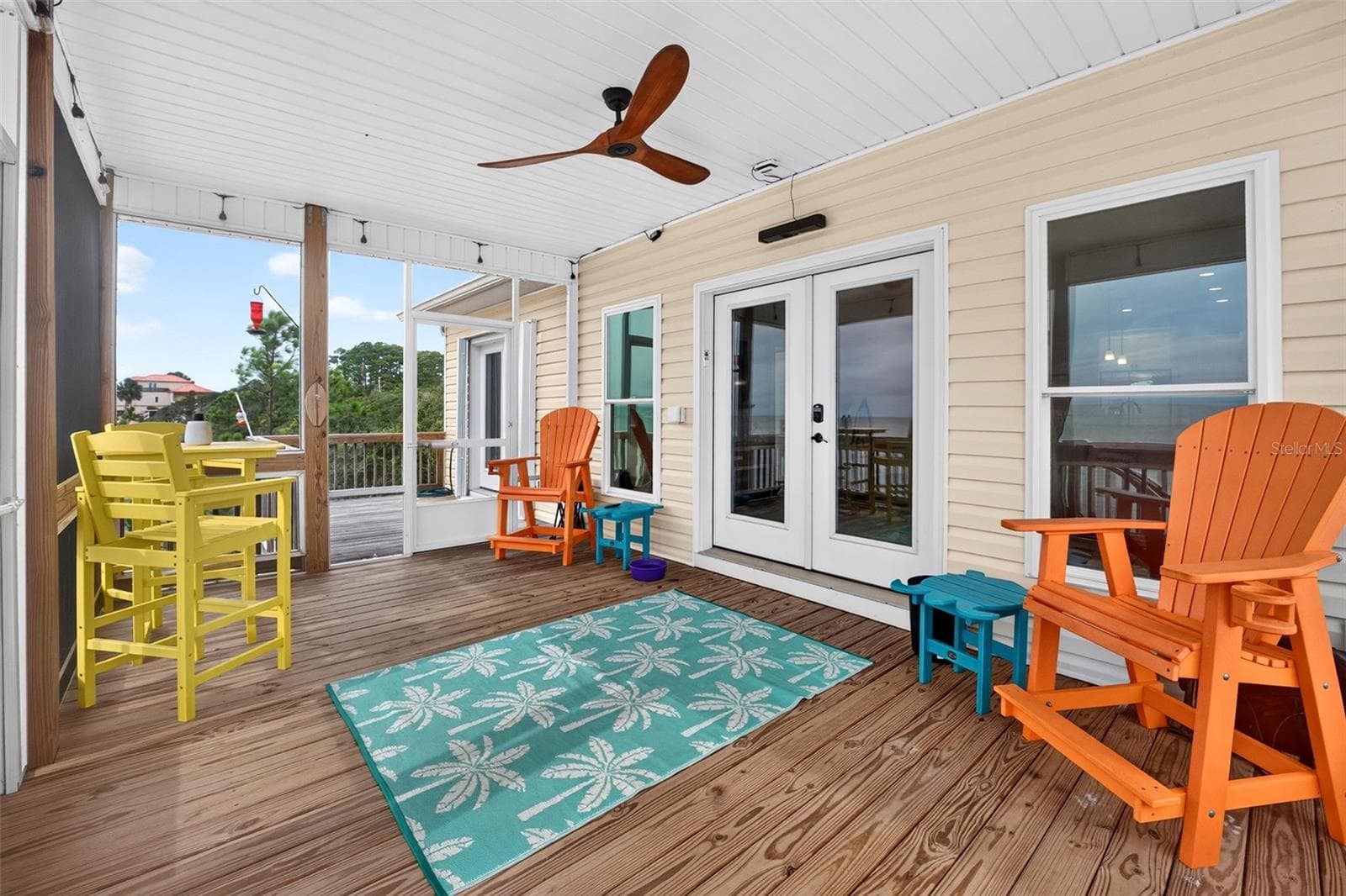 Single Family Residence at 2698 HWY 98 W, CARRABELLE, photo 54 of 75