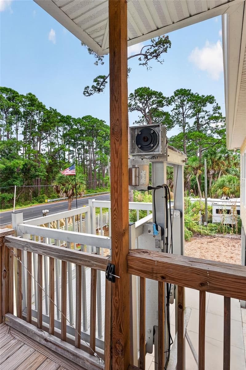 Single Family Residence at 2698 HWY 98 W, CARRABELLE, photo 61 of 75