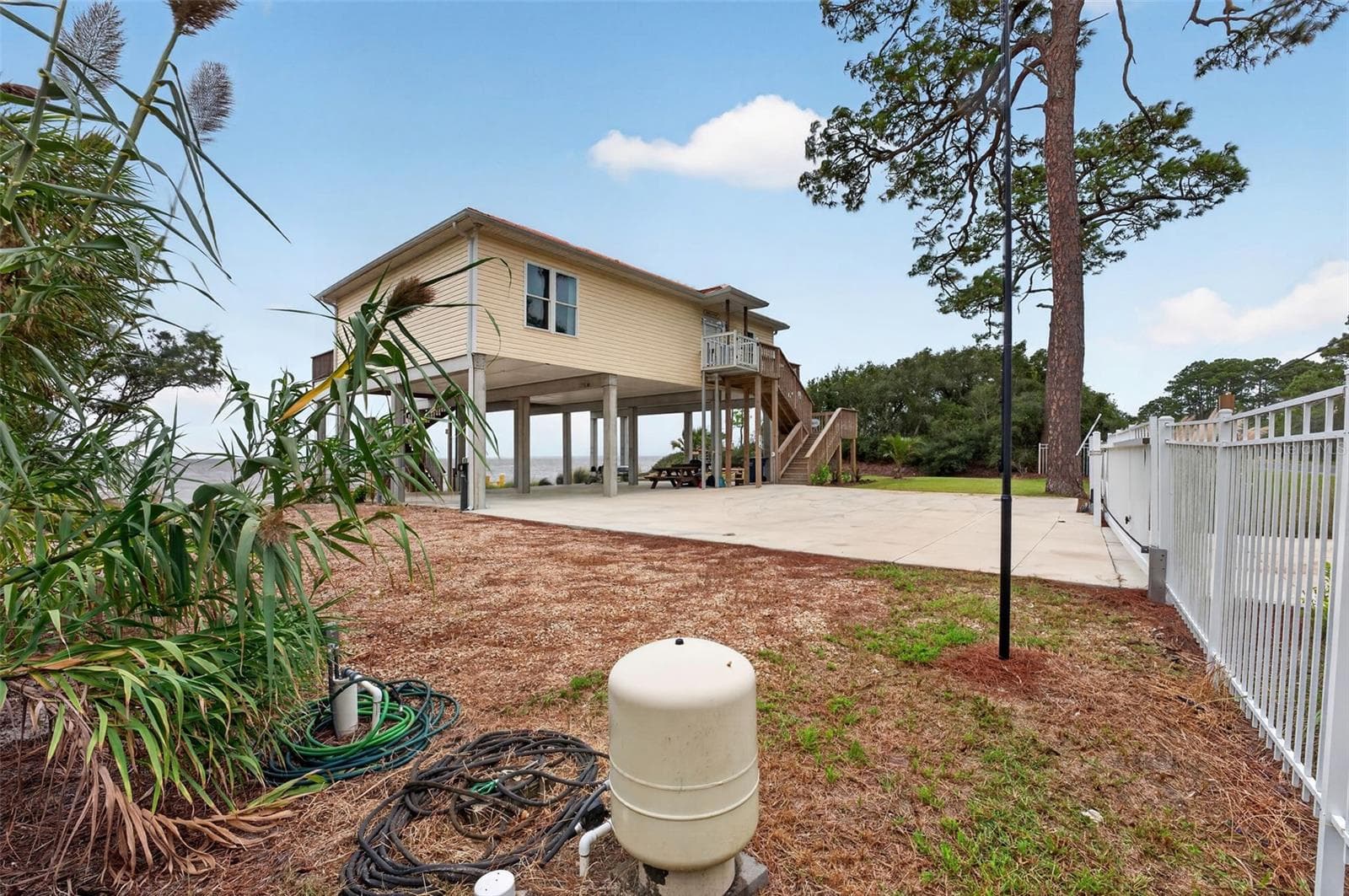 Single Family Residence at 2698 HWY 98 W, CARRABELLE, photo 62 of 75