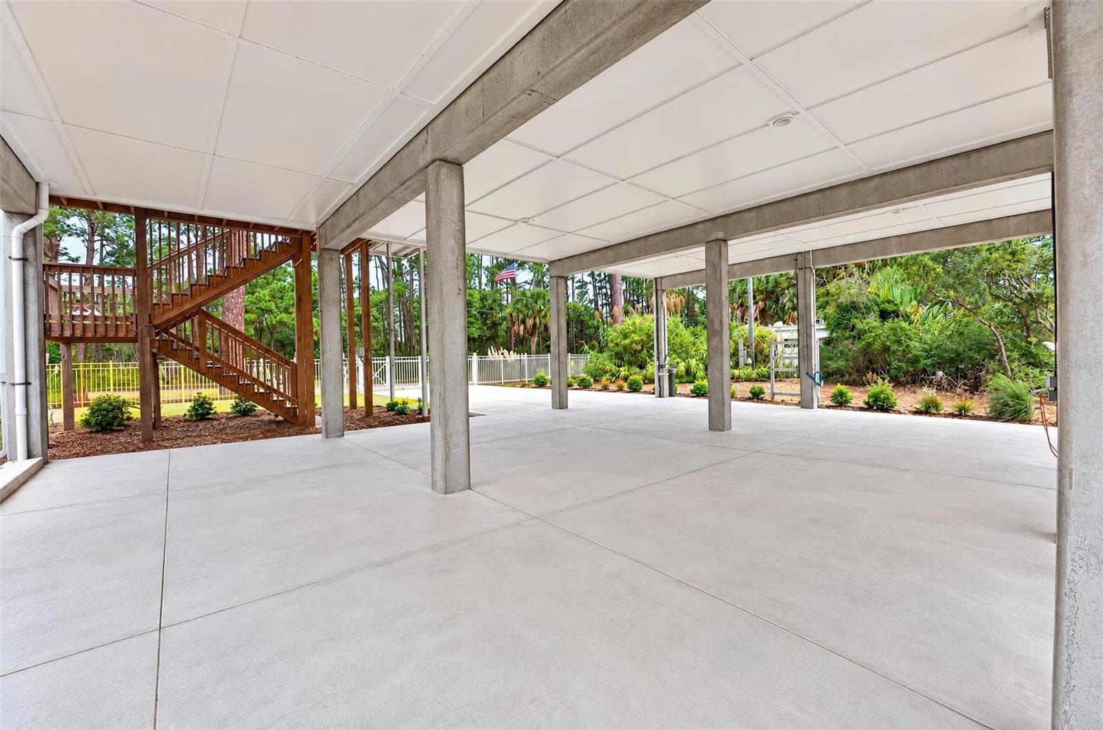 Single Family Residence at 2698 HWY 98 W, CARRABELLE, photo 67 of 75