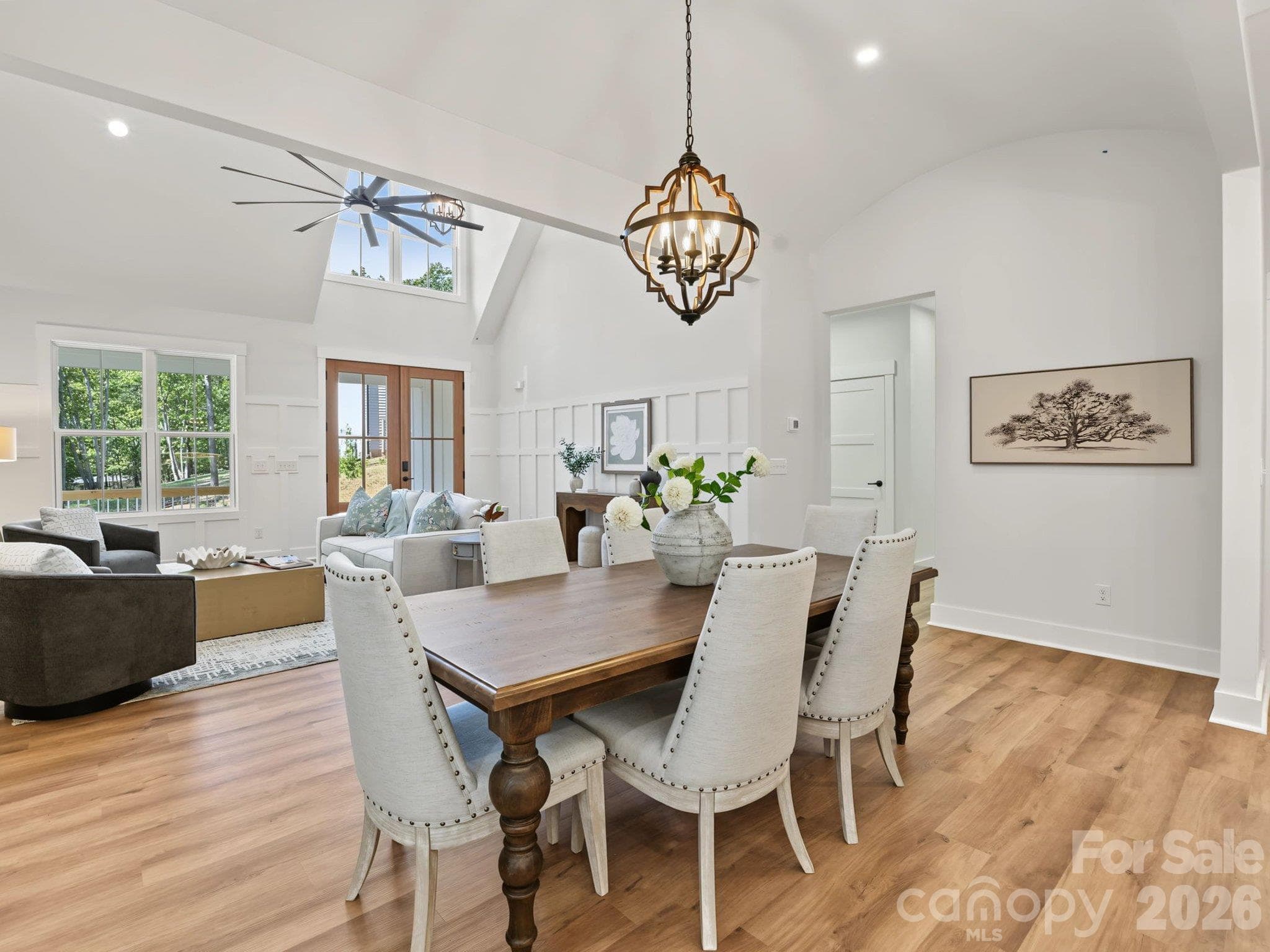 Single Family Residence at 5296 Liberty Hill Road W, York, photo 9 of 42