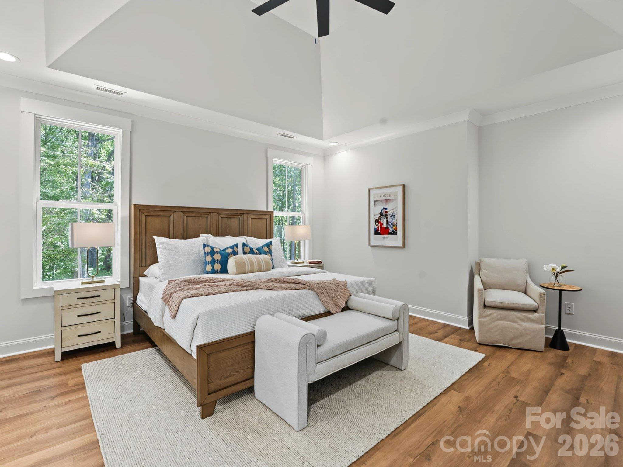 Single Family Residence at 5296 Liberty Hill Road W, York, photo 16 of 42