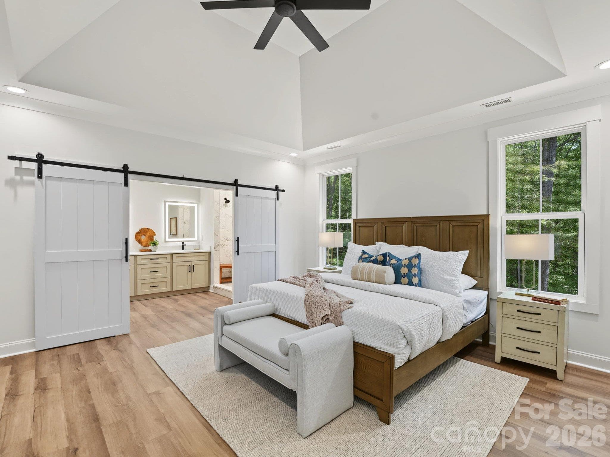 Single Family Residence at 5296 Liberty Hill Road W, York, photo 17 of 42
