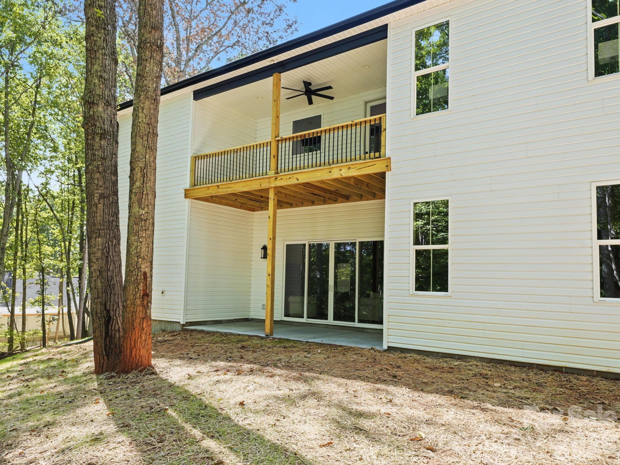 Single Family Residence at 5296 Liberty Hill Road W, York, photo 41 of 42