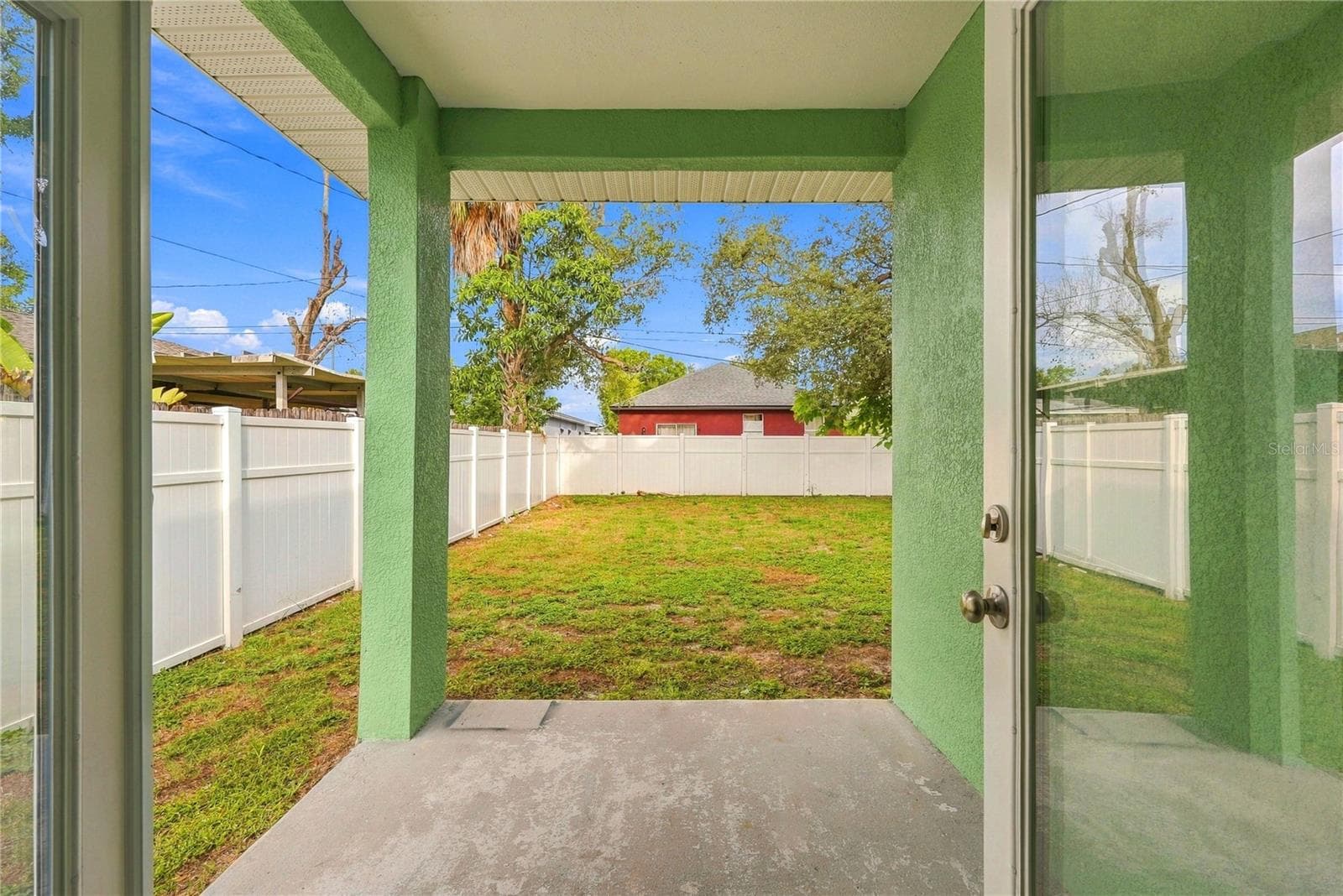Single Family Residence at 5625 35TH WAY N, ST PETERSBURG, photo 64 of 71