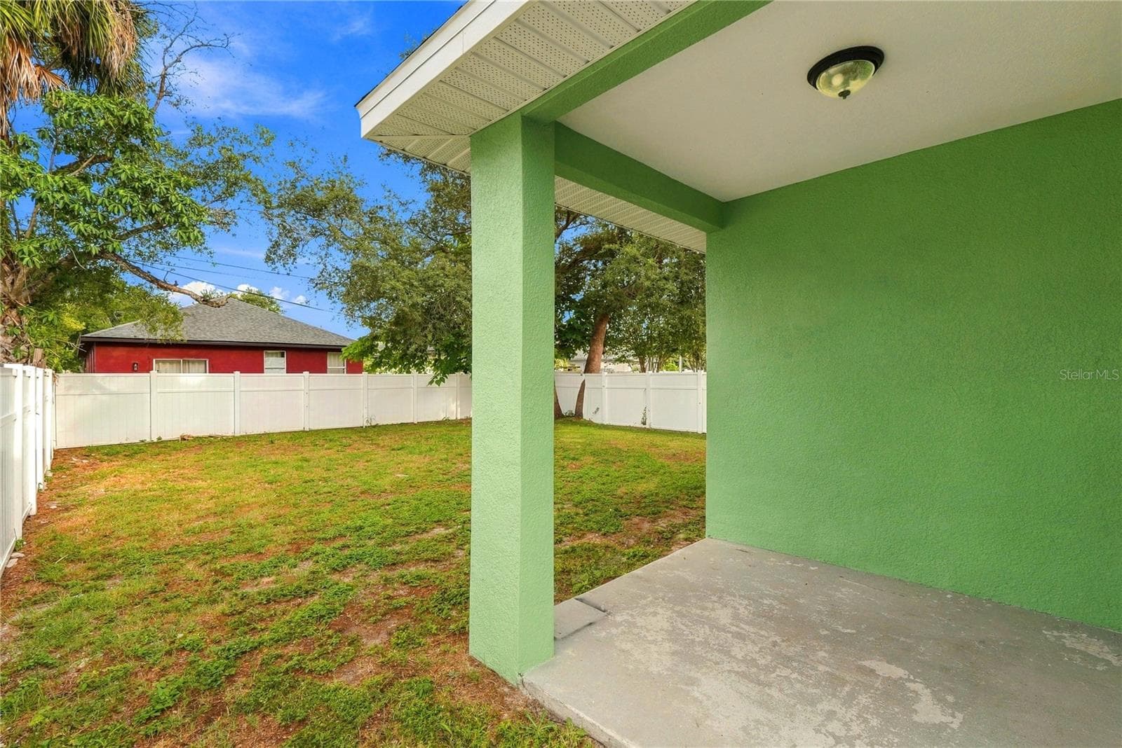Single Family Residence at 5625 35TH WAY N, ST PETERSBURG, photo 66 of 71