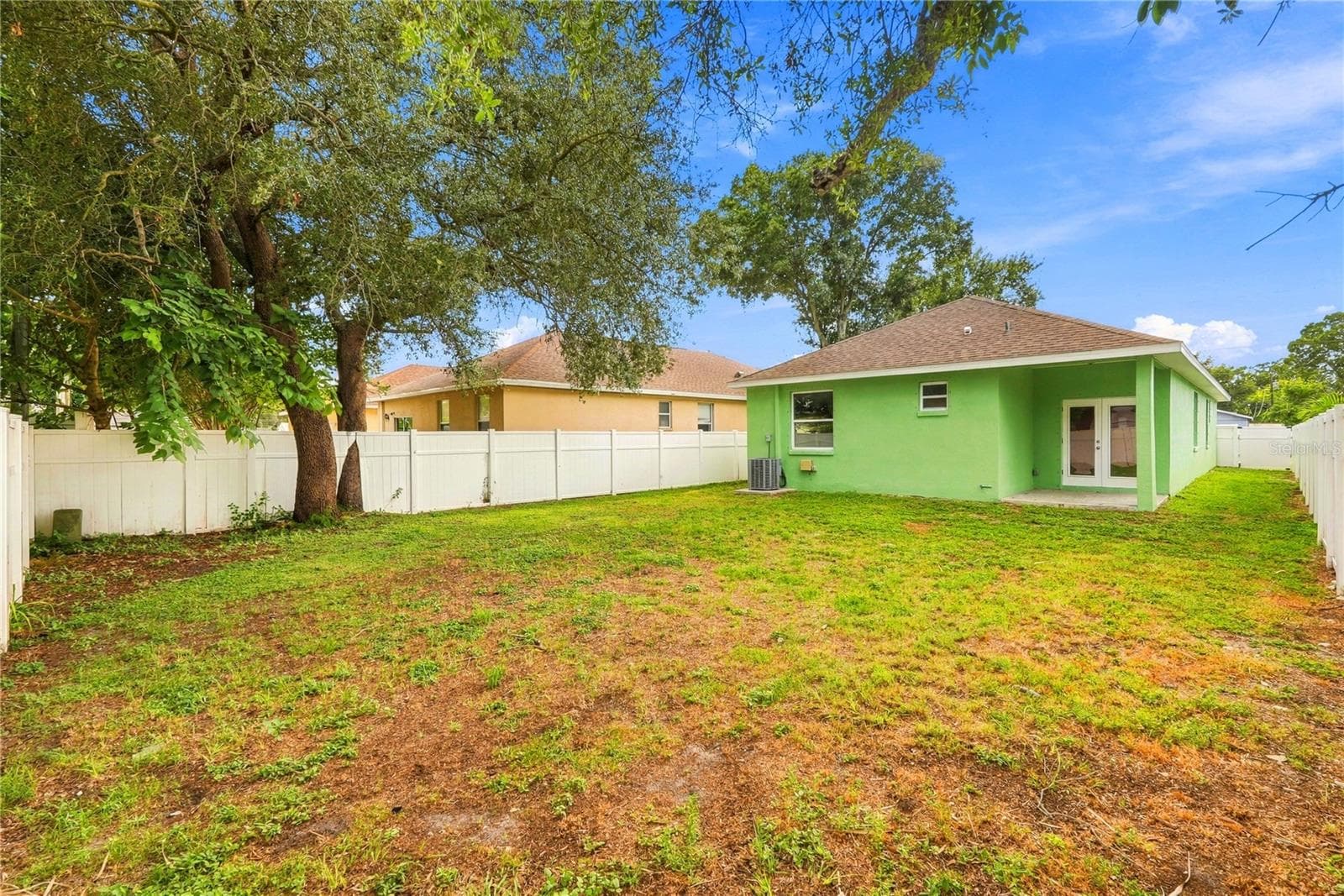 Single Family Residence at 5625 35TH WAY N, ST PETERSBURG, photo 69 of 71