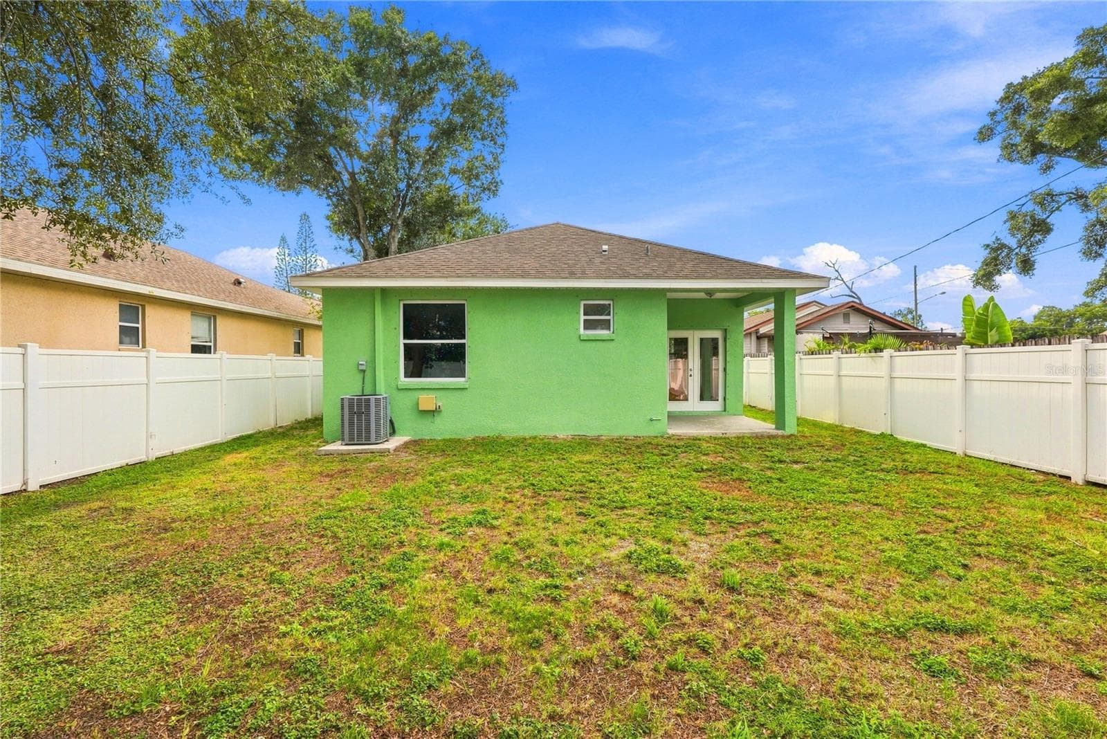 Single Family Residence at 5625 35TH WAY N, ST PETERSBURG, photo 71 of 71