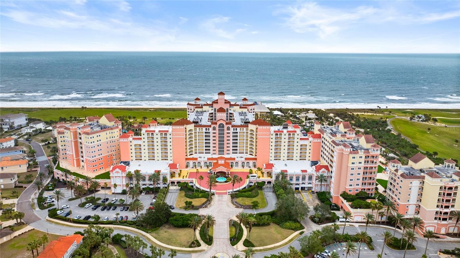 Condo - Hotel at 200 OCEAN CREST DR #526, PALM COAST, photo 2 of 54