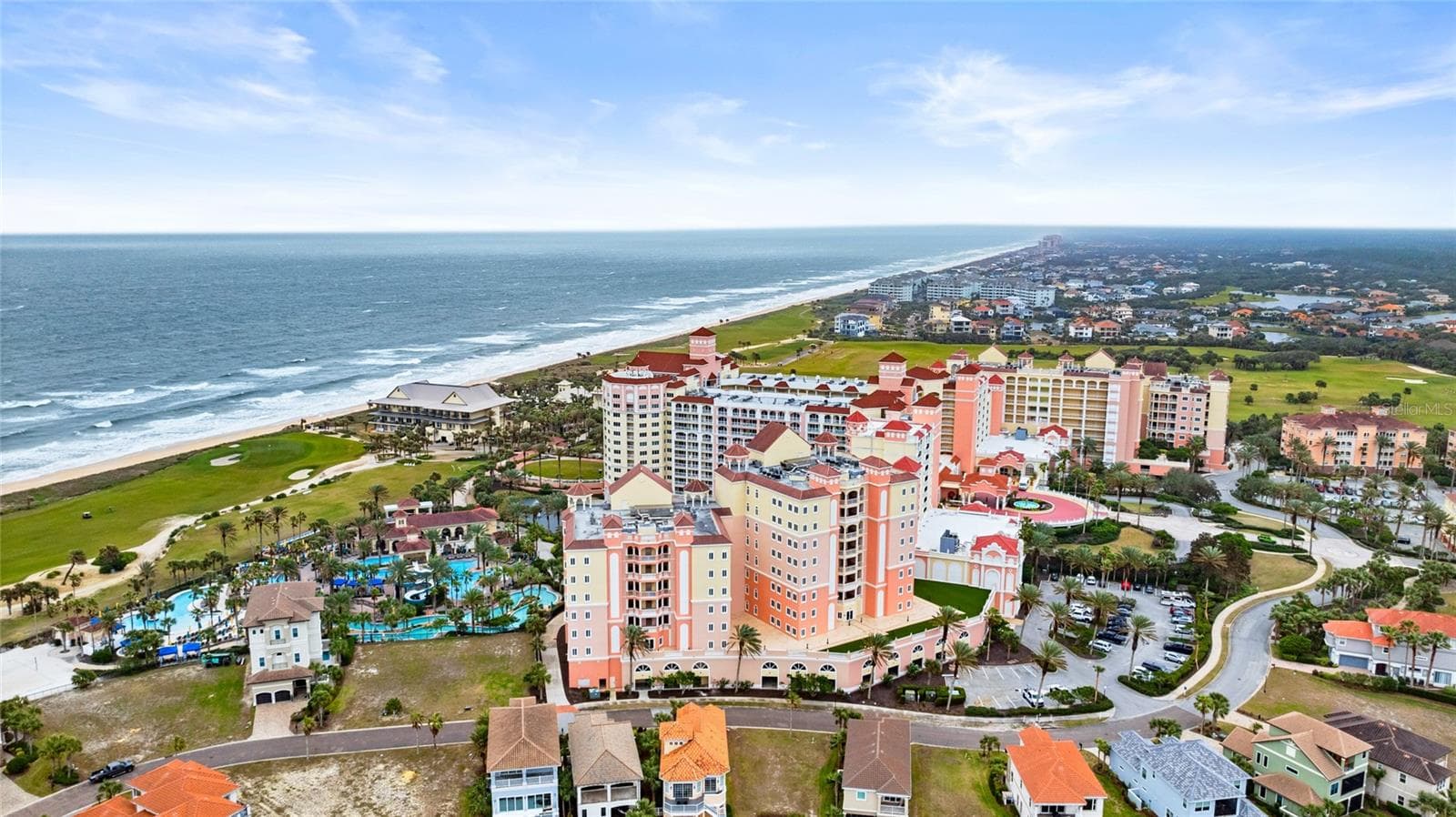 Condo - Hotel at 200 OCEAN CREST DR #526, PALM COAST, photo 3 of 54