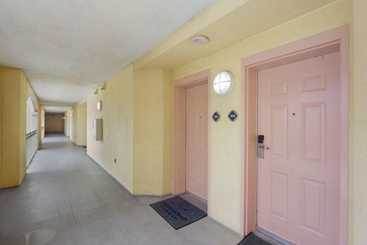 Condo - Hotel at 200 OCEAN CREST DR #526, PALM COAST, photo 5 of 54