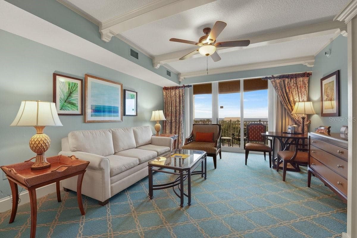 Condo - Hotel at 200 OCEAN CREST DR #526, PALM COAST, photo 7 of 54