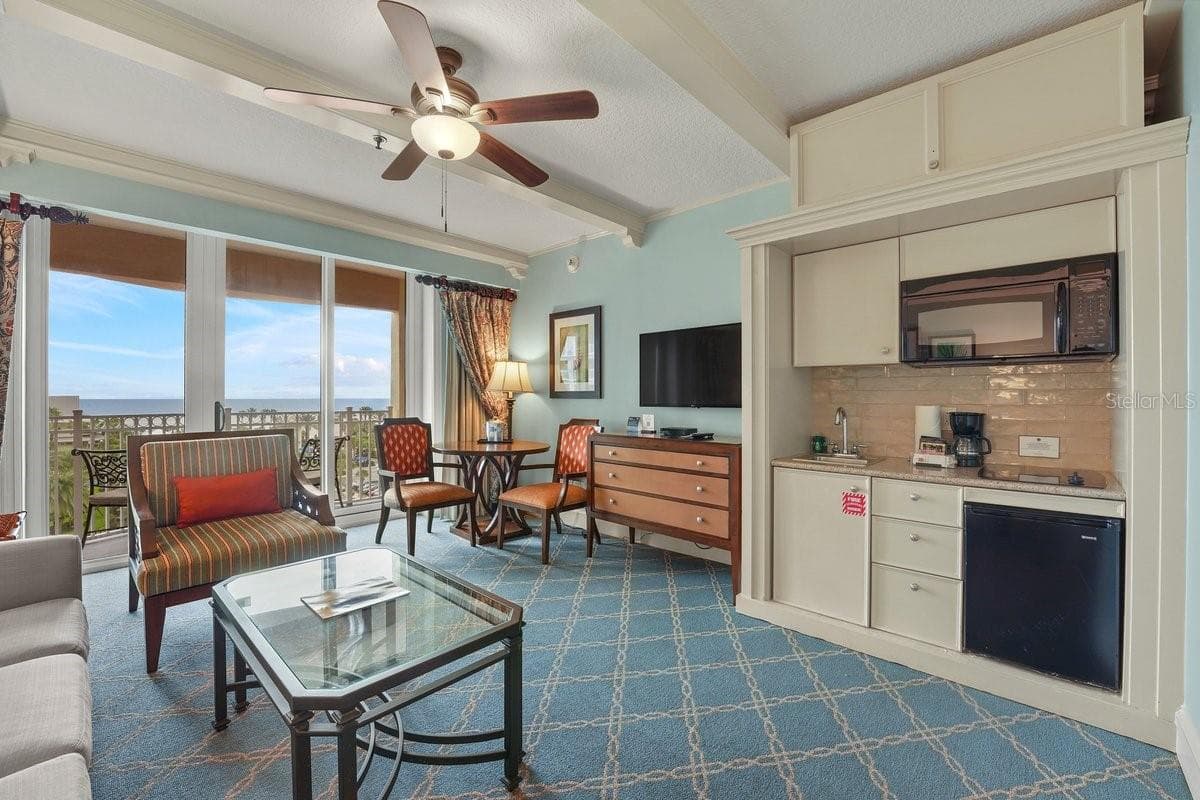 Condo - Hotel at 200 OCEAN CREST DR #526, PALM COAST, photo 8 of 54