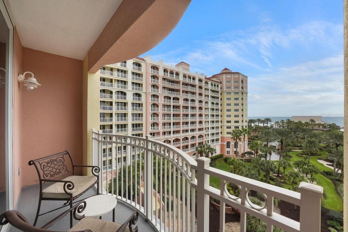 Condo - Hotel at 200 OCEAN CREST DR #526, PALM COAST, photo 9 of 54