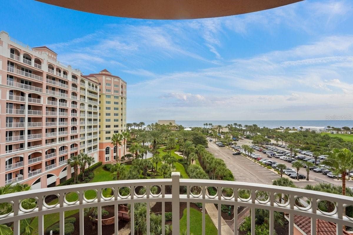 Condo - Hotel at 200 OCEAN CREST DR #526, PALM COAST, photo 10 of 54