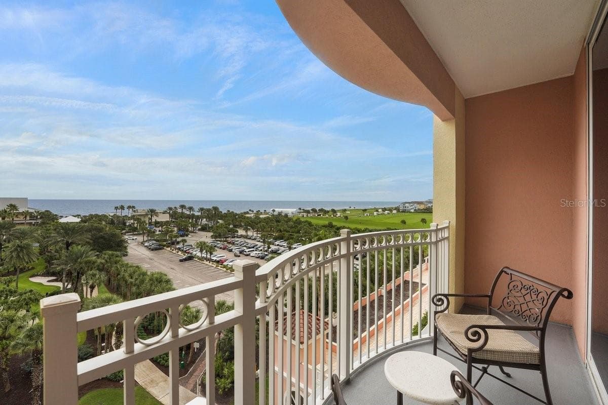 Condo - Hotel at 200 OCEAN CREST DR #526, PALM COAST, photo 11 of 54