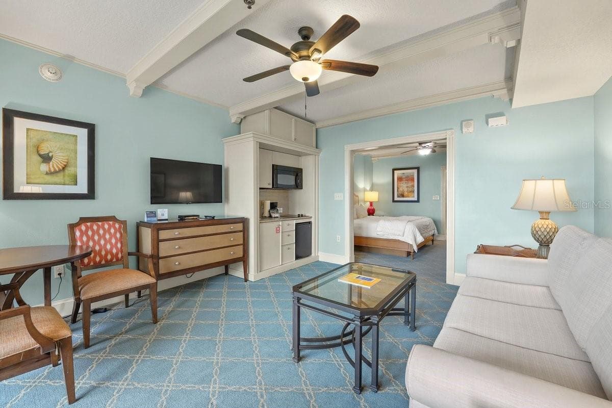 Condo - Hotel at 200 OCEAN CREST DR #526, PALM COAST, photo 12 of 54