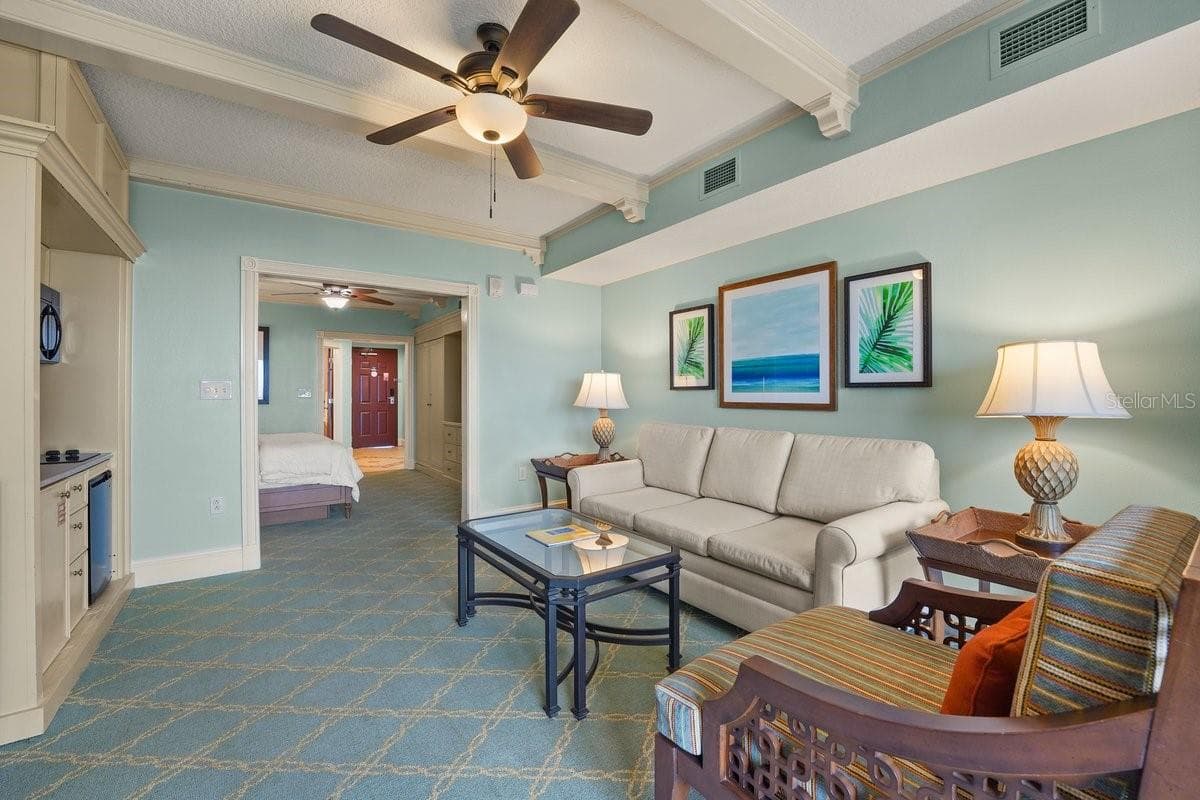Condo - Hotel at 200 OCEAN CREST DR #526, PALM COAST, photo 14 of 54