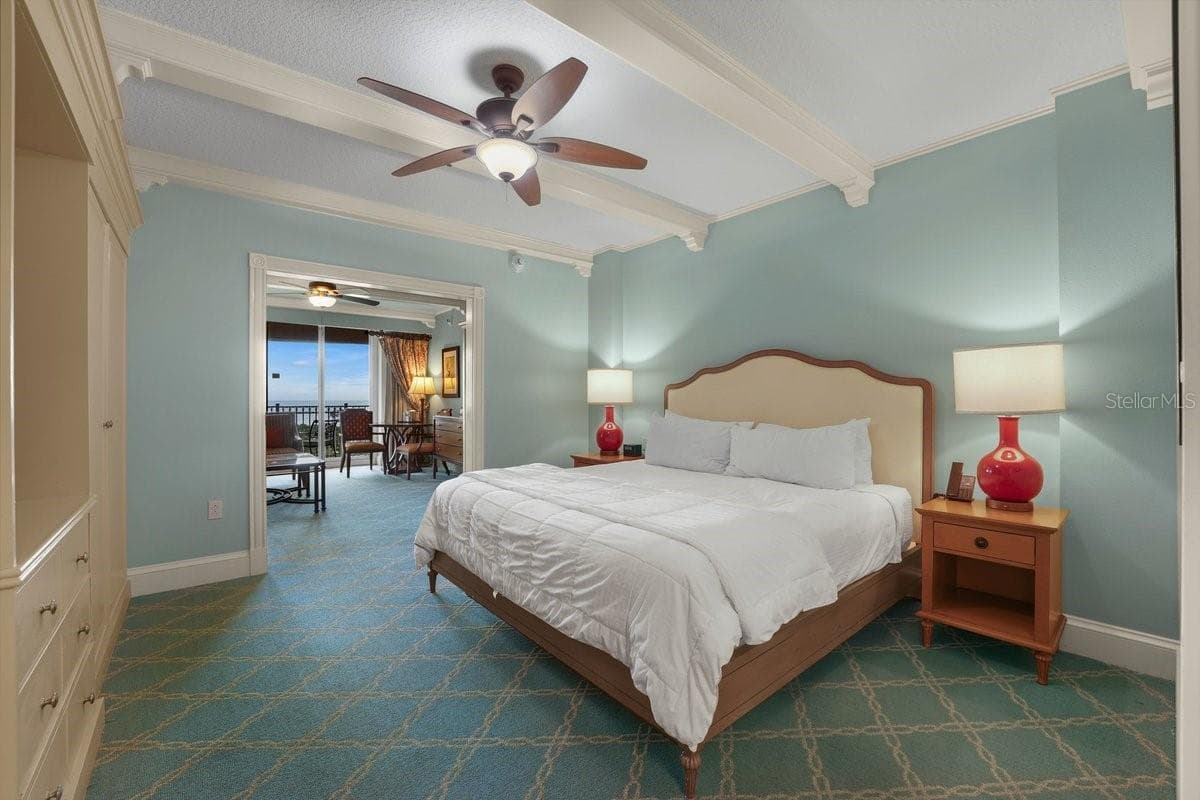 Condo - Hotel at 200 OCEAN CREST DR #526, PALM COAST, photo 15 of 54