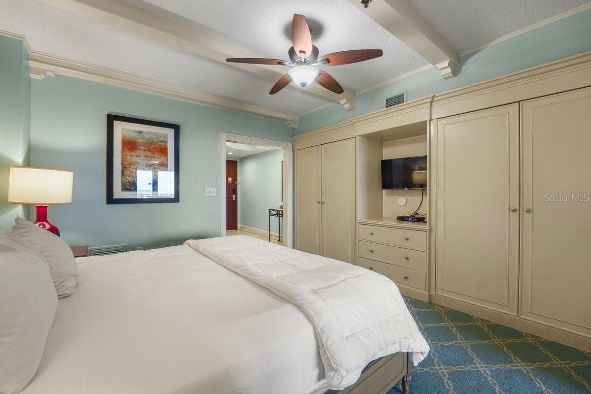 Condo - Hotel at 200 OCEAN CREST DR #526, PALM COAST, photo 16 of 54